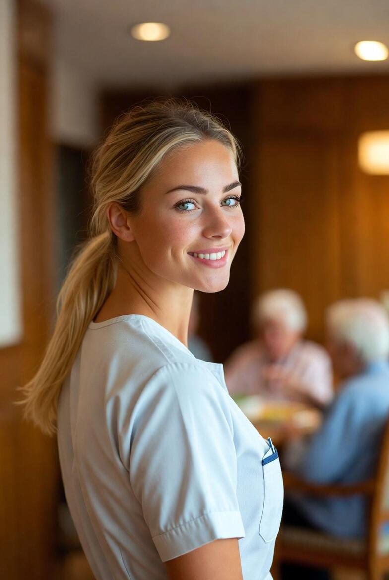 Fürsorgliche Betreuungssituation im häuslichen Umfeld